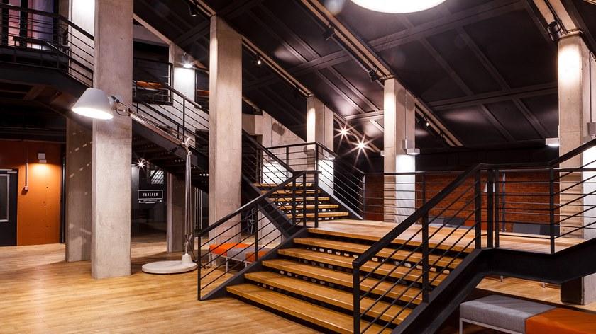 Artemide Торшер для улицы с гибким кронштейном Tolomeo sun-id-1445838 - Вид №3