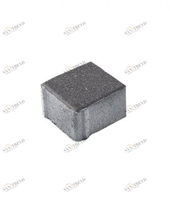 Тротуарные плиты "ЛА-ЛИНИЯ" - А.3.К.4 (Стандарт) Серый Santreyd sun-id-332827