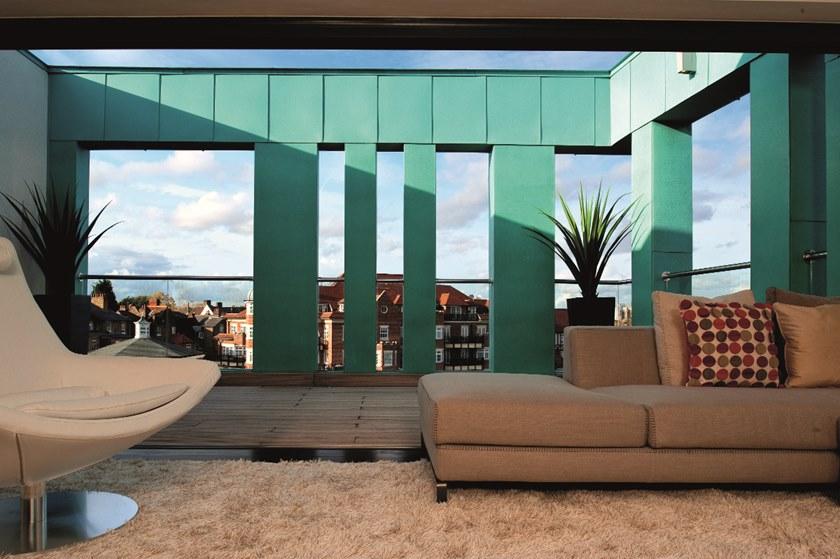 Mazzonetto Медное покрытие The skin sun-id-1400561 - Вид №1