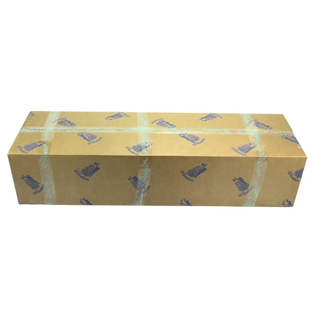 Ель новогодняя искусственная Изумрудная заснеженная 220 см BEATREES STLM-2093017 - Вид №3