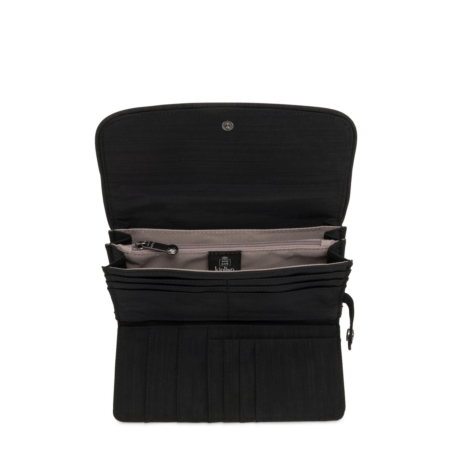 KI2510G33 Портмоне Large Purse Kipling Supermoney  - Вид №2