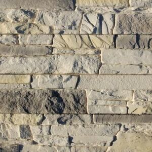 Гротта 01005a искусственный камень 10х50