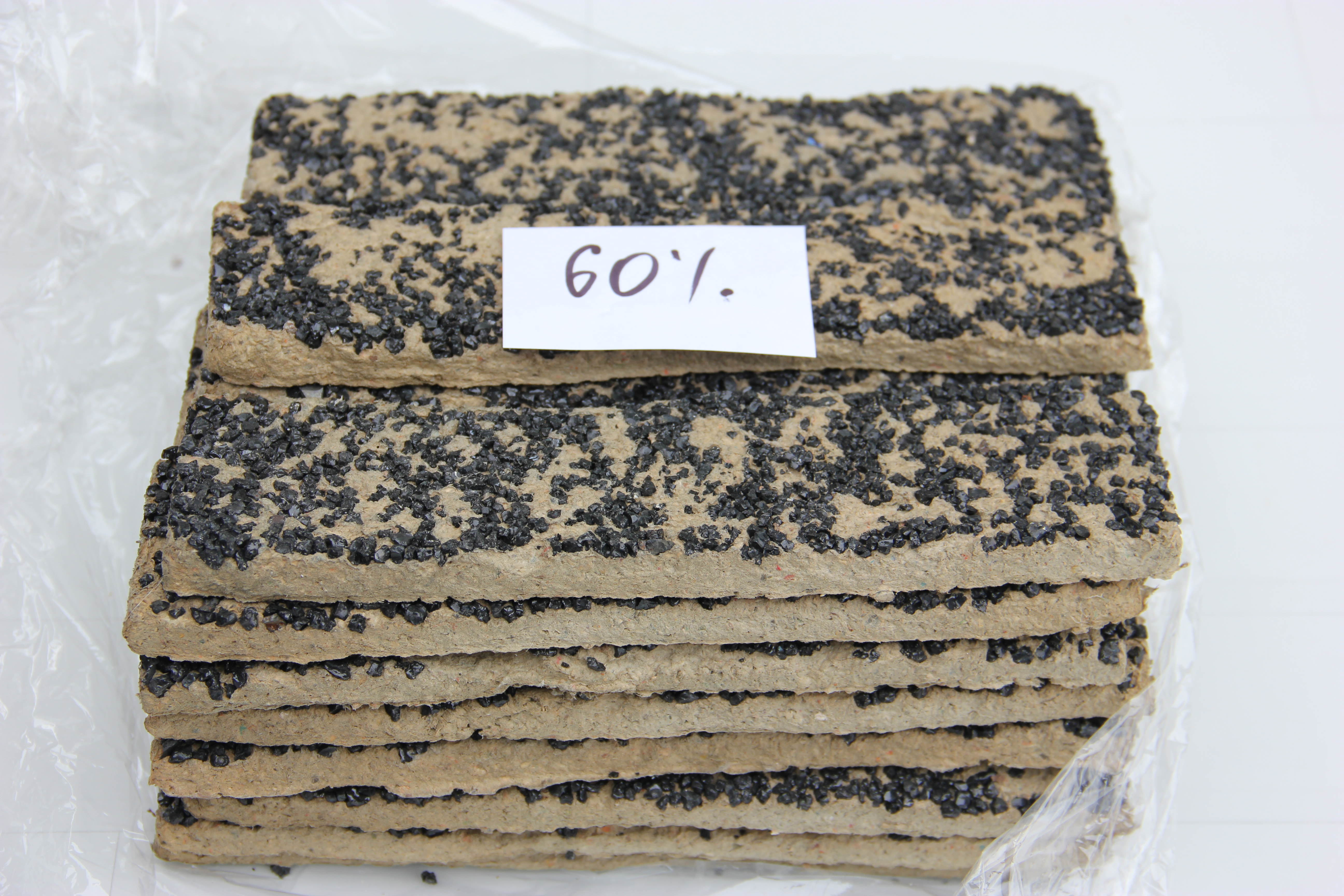 91065384 Камень искусственный Eco Forms 60 2.88м² Эстас STLM-0465015 ECOFORMS
