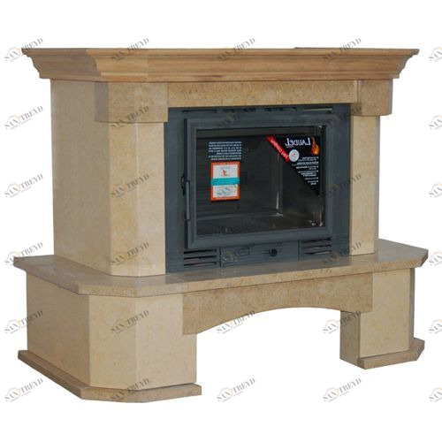 Каминная облицовка Bella Italia TUNIS 1869