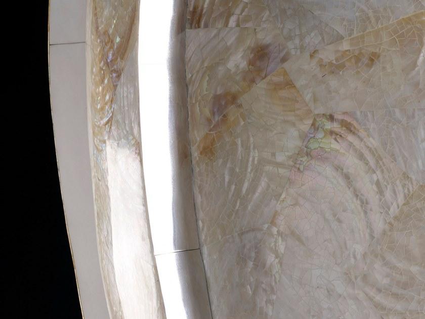 VGnewtrend Ваза из смолы Obice 7522134.95 - Вид №1