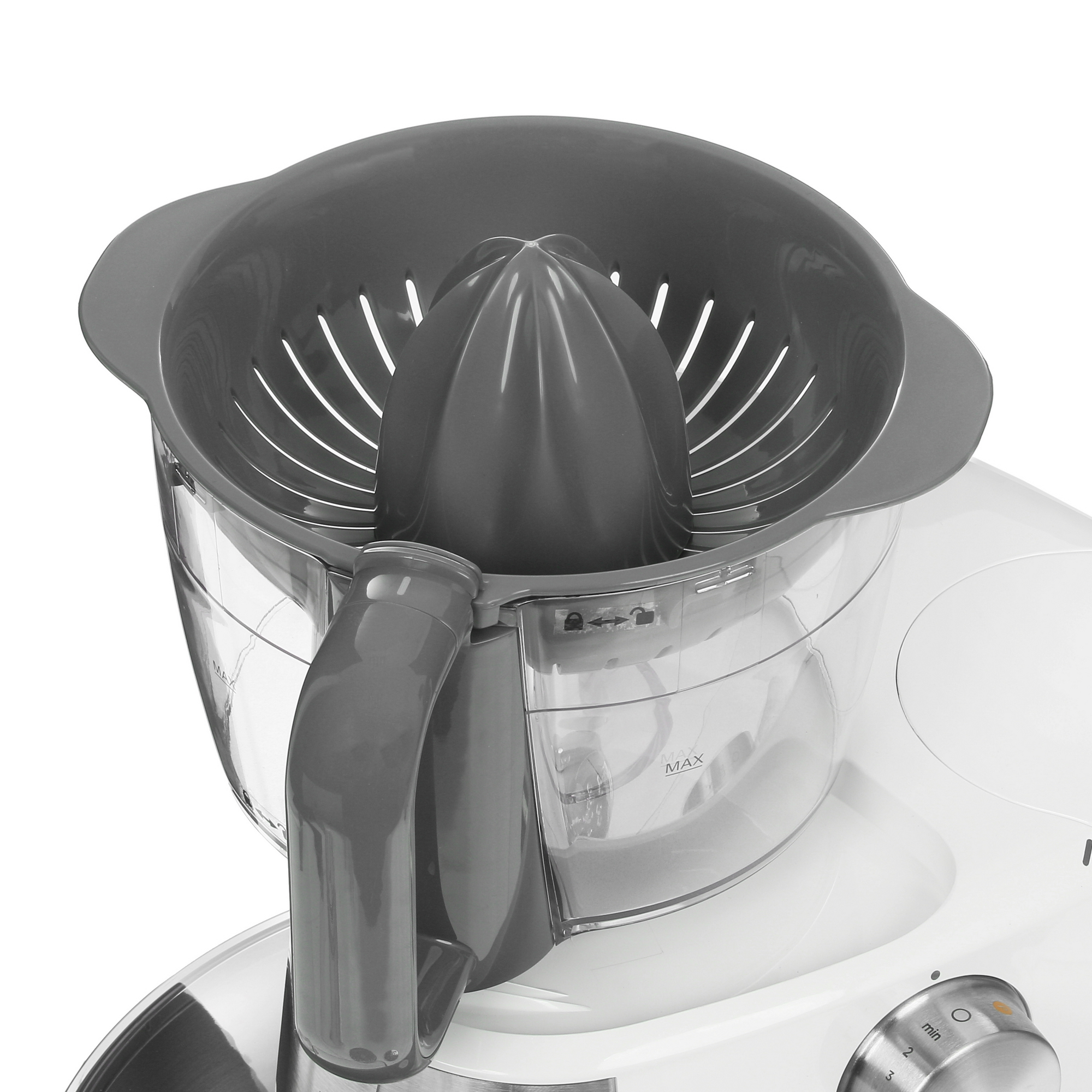 4900440 Кухонная машина Kenwood KHC29.J0WH белый STDN-0115953 - Вид №8