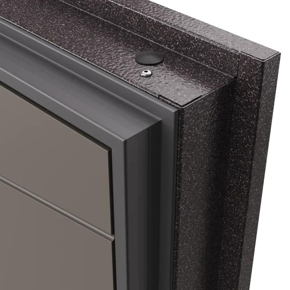 Santreyd Входная металлическая дверь с терморазрывом 88×205 см 89382945 STLM-1439333 - Вид №2