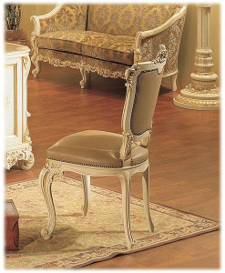 Стул 468 FRATELLI RADICE 40220010005