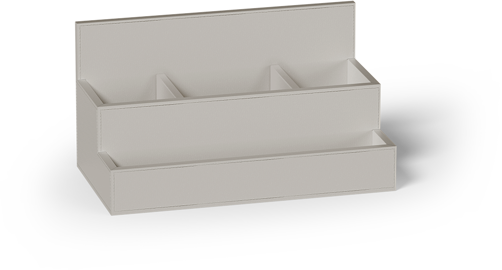 0937049 STORAGE STORAGE DECOR WALTHER BROWNIE