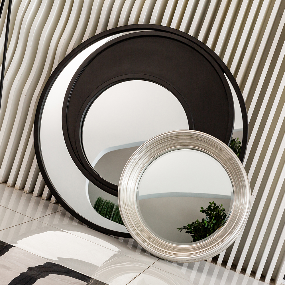 20082842 Настенное зеркало «Энди» Object Desire  - Вид №4