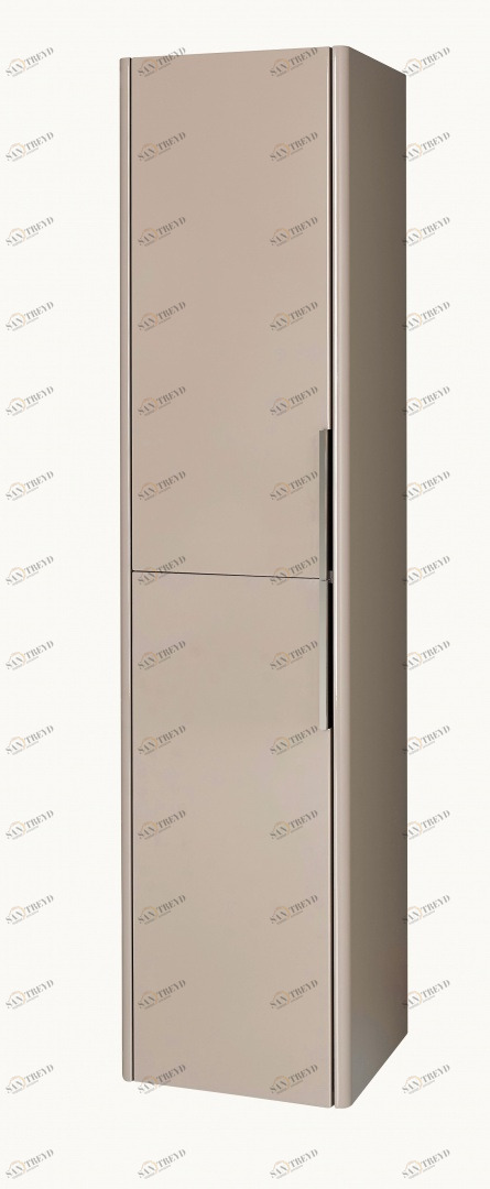 Пенал Enzo 35 л/п высокий DREJA 54093