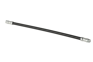 15705809 Шланг M 10x1 a, 8x300 мм 12656 Pressol