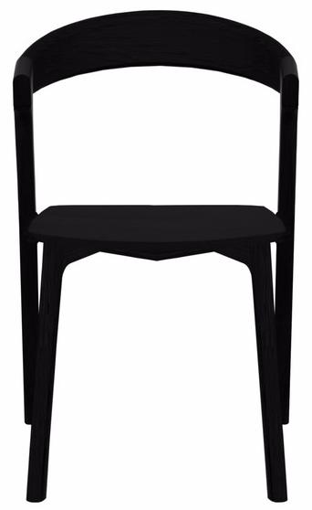 Ethnicraft Стул из дуба Oak bok 051491 - Вид №1