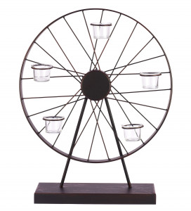 3870105.0699 Подсвечник TO4ROOMS