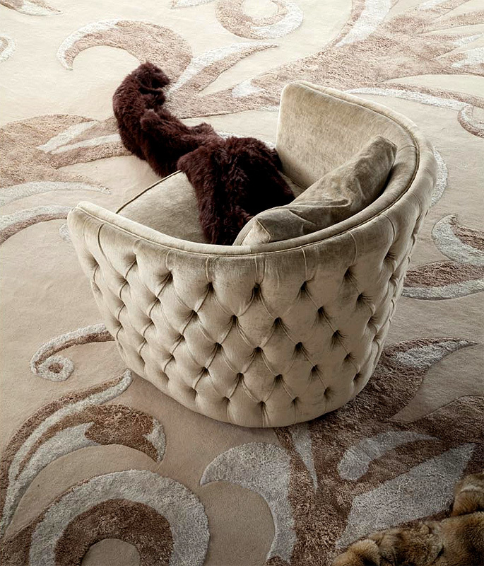 Кресло  GIORGIO COLLECTION EVA  - Вид №1