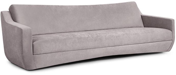 Munna Диван из ткани sun-id-1485462 - Вид №4