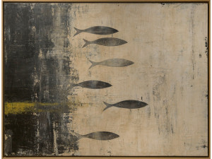 Деревянная рамка