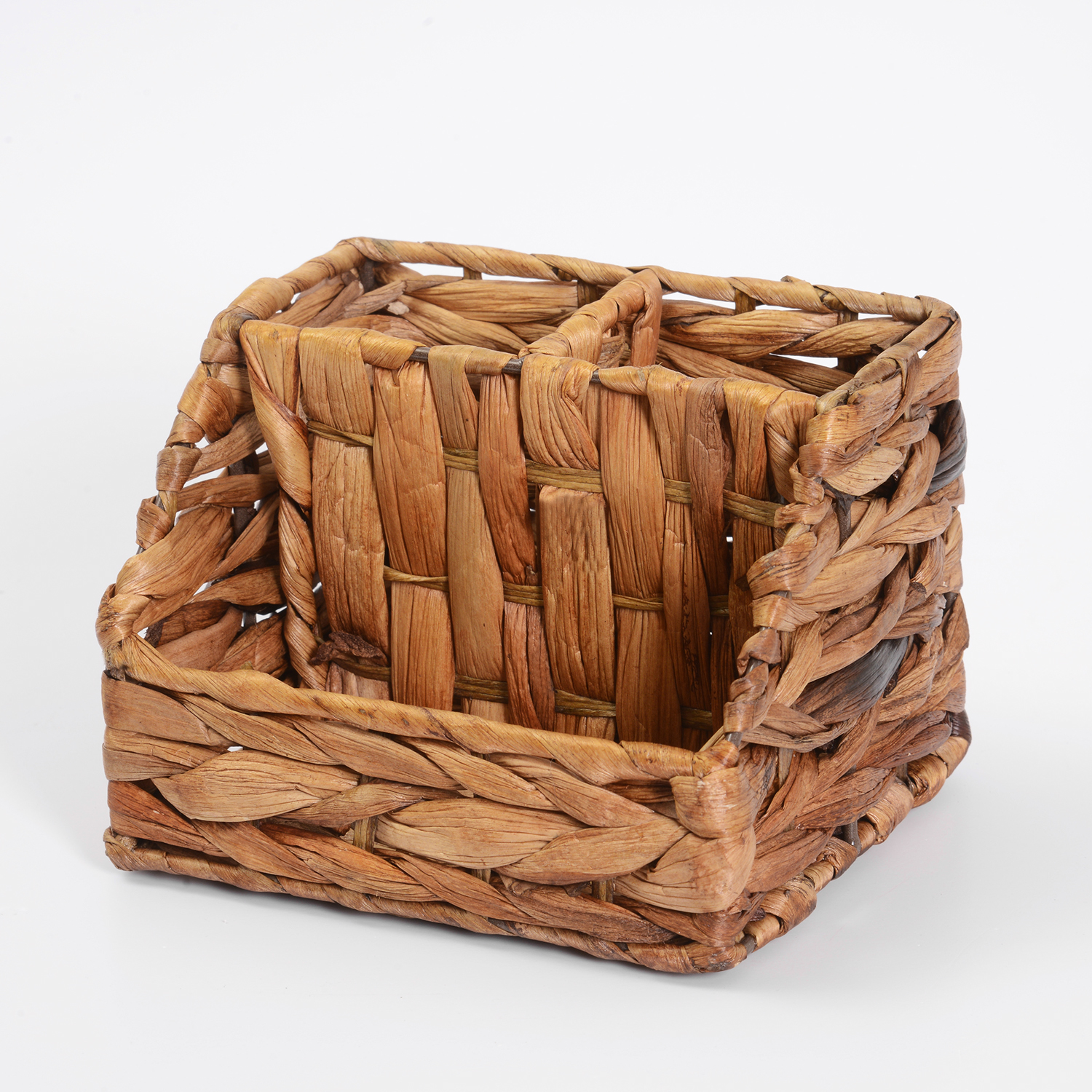 WB-421-S Wern Плетеная корзина WasserKRAFT  - Вид №3