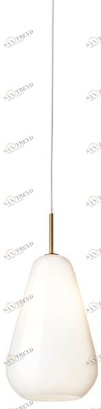 Nuura Подвесной светильник из дутого стекла Anoli 01330124