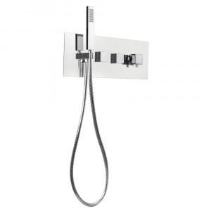 SUM21 Miroeurope Встраиваемые смесители для душа