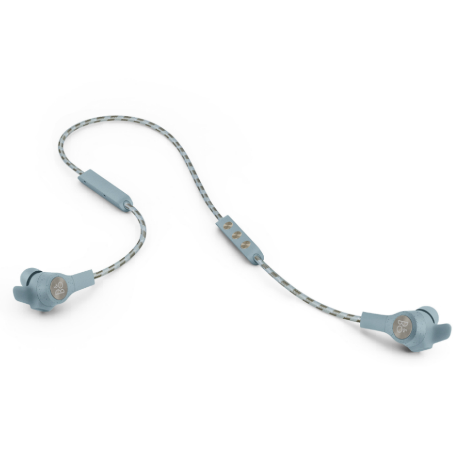 Наушники беспроводные Beoplay E6, голубые Bang & Olufsen 1645306 - Вид №8