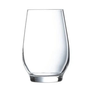 91669105 Набор бокалов 450 мл 6 шт Absoluty Chef&Sommelier стекло цвет прозрачный STLM-1515437