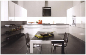 Кухня  CESAR CUCINE Gio-12