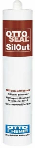 8-Chemie Продукт для удаления силикона Ottoseal® sigillanti