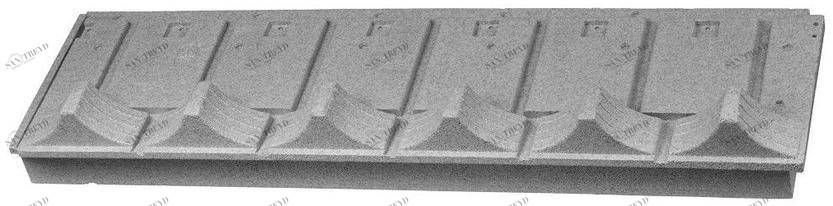 Isolconfort Изоляционная панель EPS neopor для черепичной кровли Isolproof sun-id-1478294