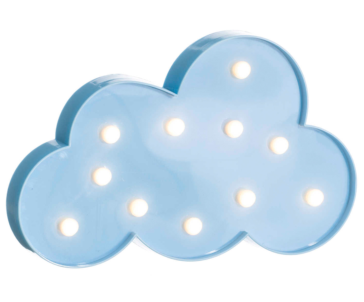 DZ-104-590 ДЕКОР НАСТЕННЫЙ С LED TO4ROOMS  - Вид №1