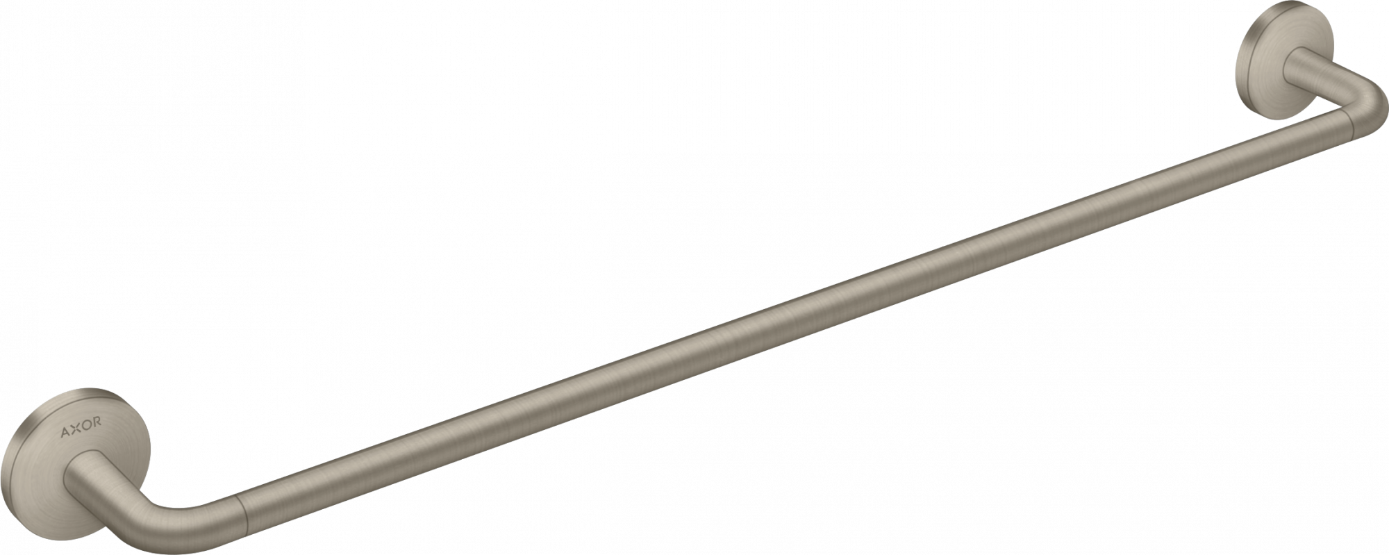 42860820 полотенцесушитель 600 мм AXOR UNIVERSAL CIRCULAR 