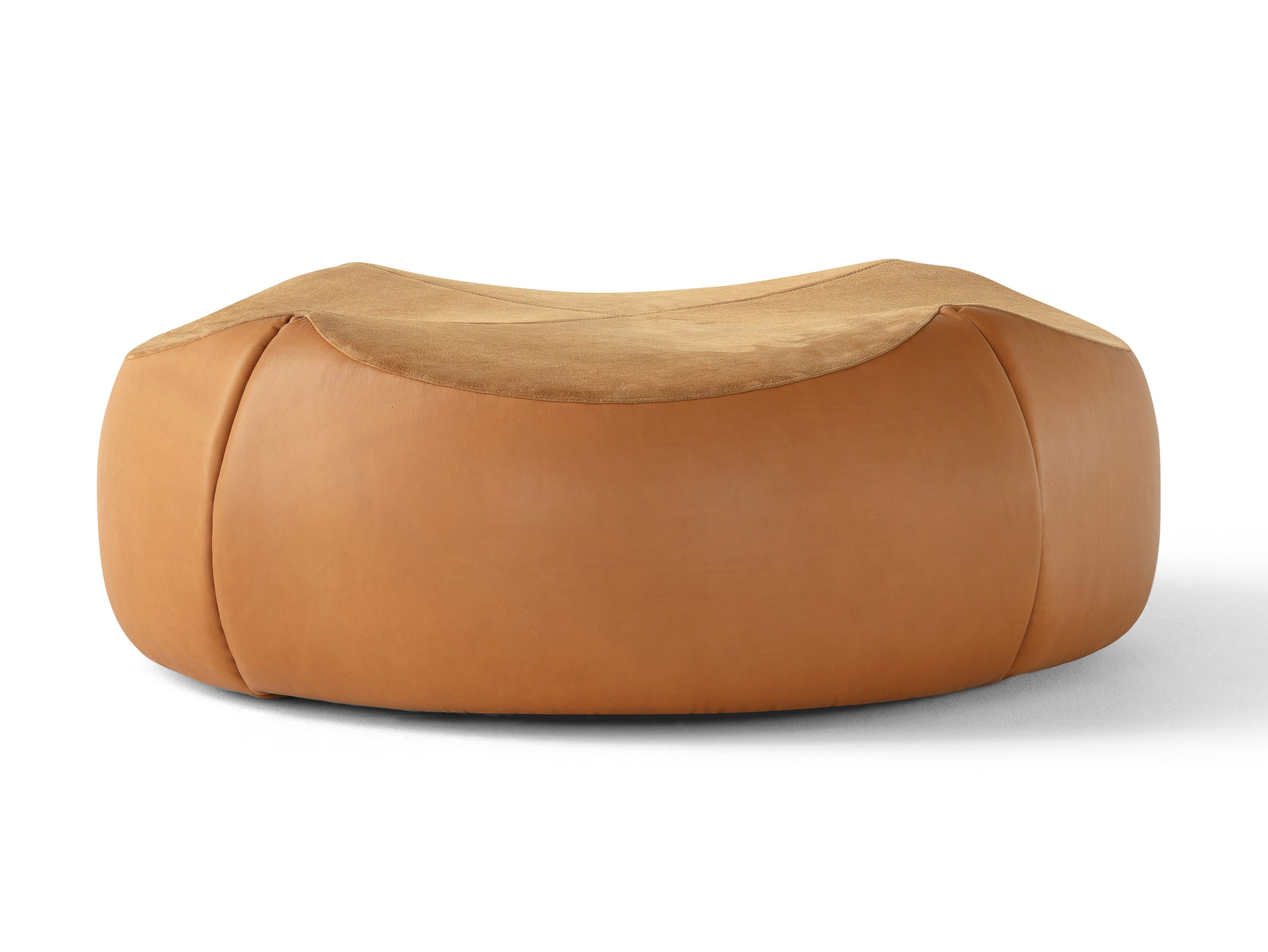 Круглый пуф Amura Panis ARCH-00010257 - Вид №9