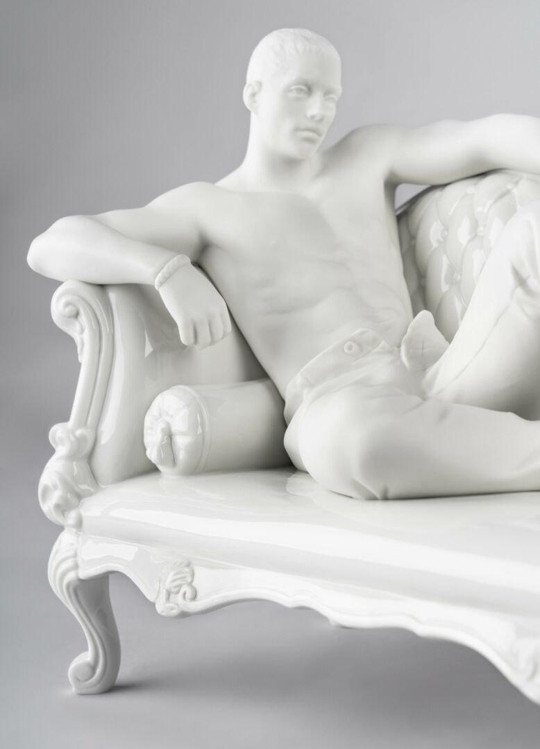 Lladró Фарфоровый орнамент  01009468  - Вид №3