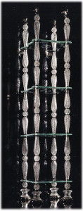 Этажерка  JUMBO COLLECTION CRYS-13