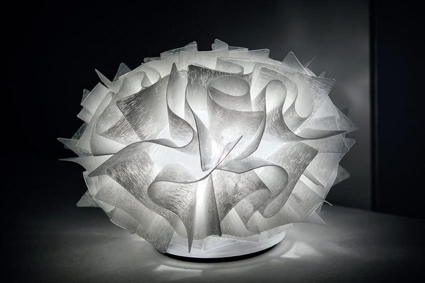 Slamp Настольная лампа opalflex® led Veli sun-id-1507889 - Вид №3