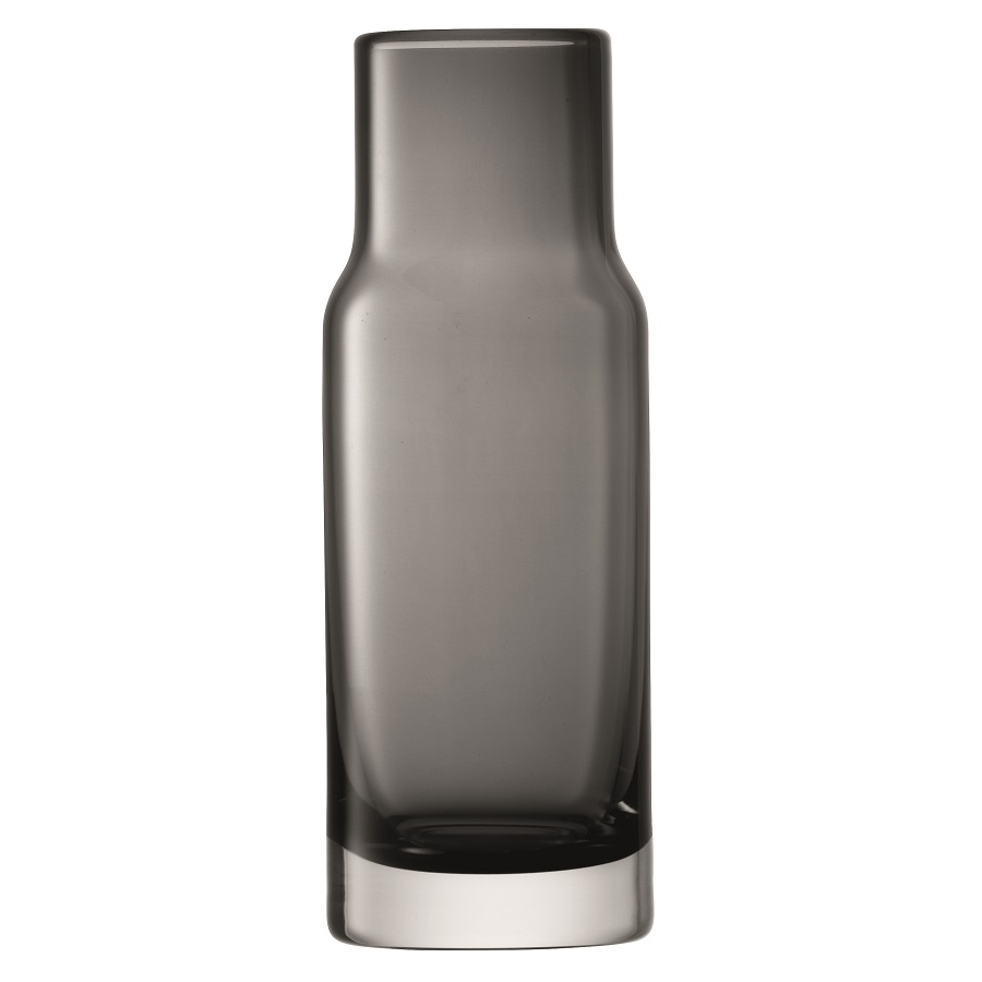 G1551-19-970 Ваза utility, 19 см, серая LSA International 