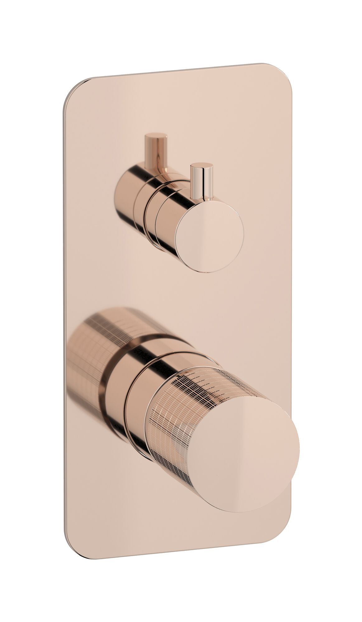 Смеситель для душа с 2 отверстиями и переключателем IB Gatsby ARCH-00030504 - Вид №9