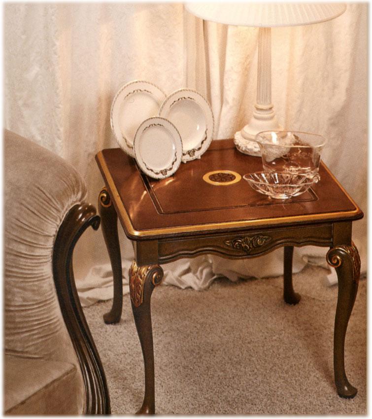 Столик  SAVIO FIRMINO 3186 TAV  - Вид №1