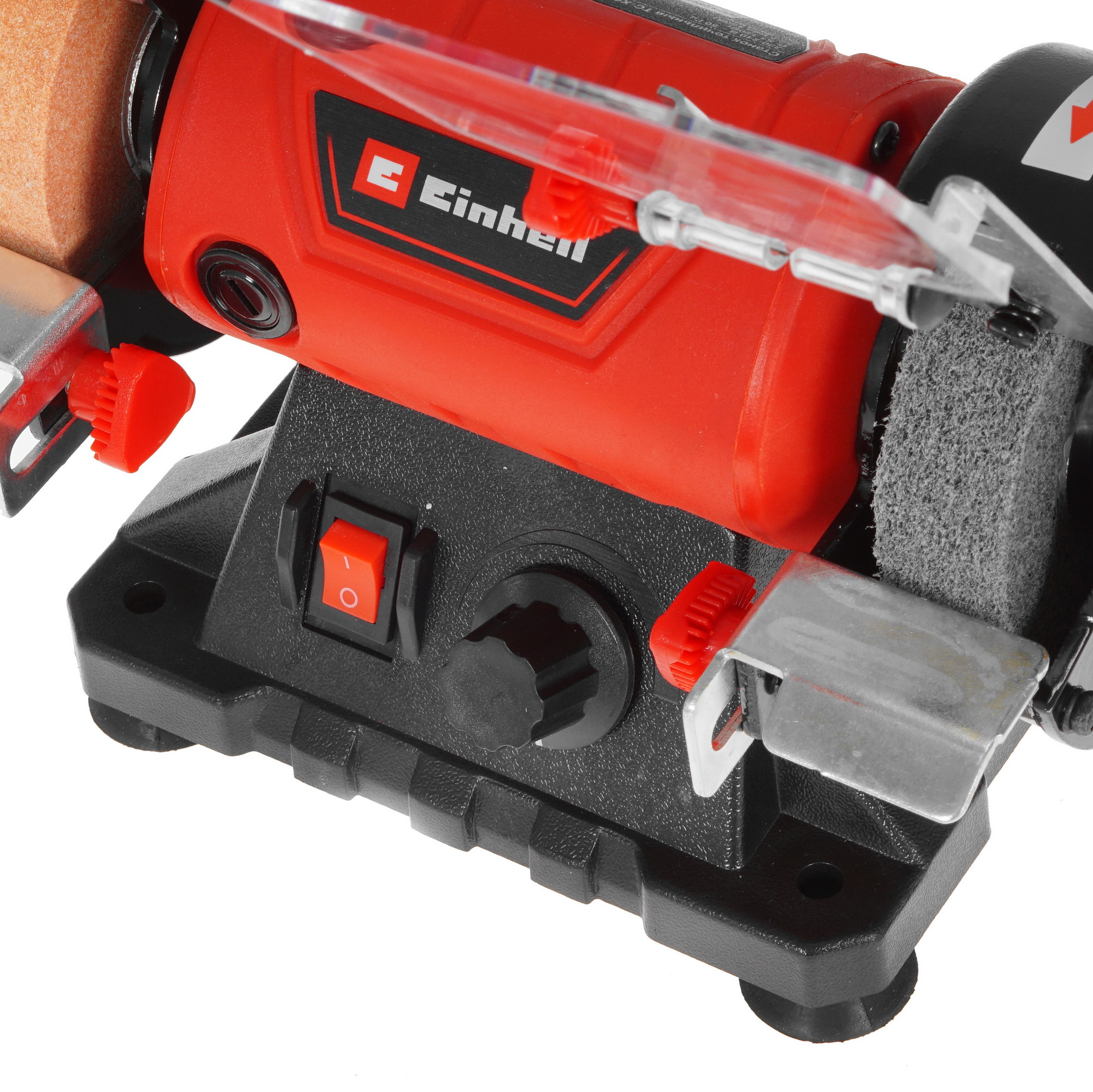 Точильный станок Einhell TC-XG 75 Kit 5346591 STDN-0050376 - Вид №4