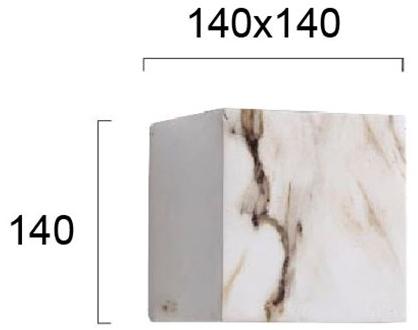 Terzo Light Настенный светильник  V4202800, v4202801  - Вид №2