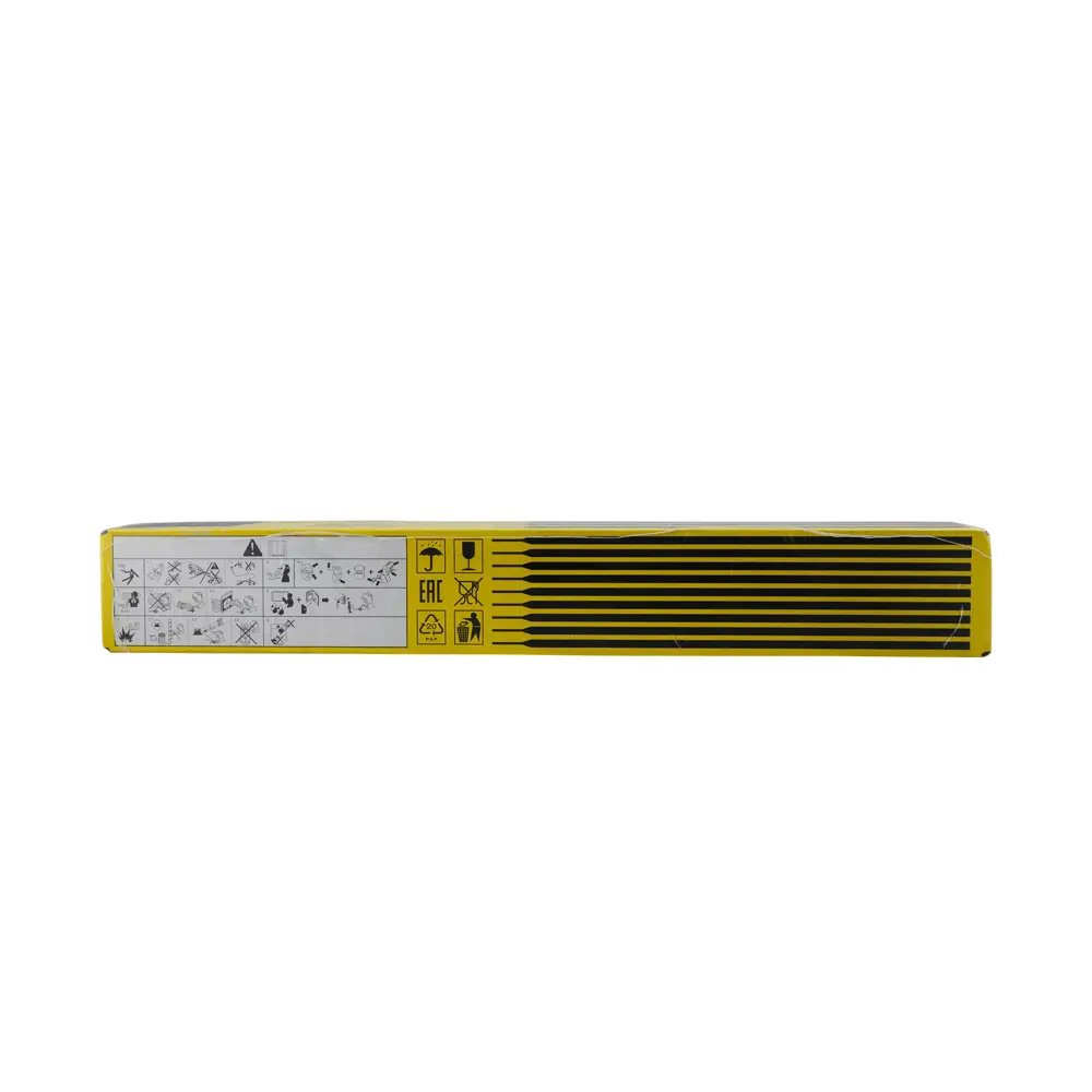 Электроды Esab Ok 46 4x450 мм, 6.6 кг STLM-2037615 - Вид №2