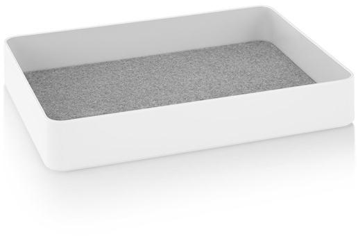 Herman Miller Поднос канцелярские в абс Formwork sun-id-1357987 - Вид №25