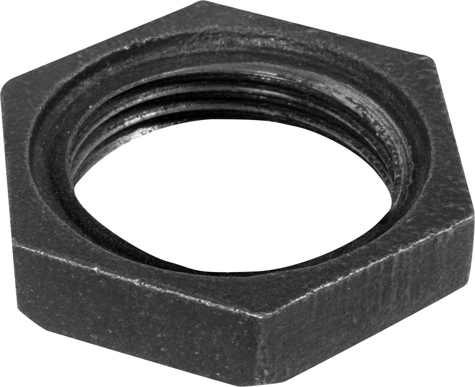 Контргайка Santreyd 1" чугунная для надежного соединения труб 10991338 STLM-0001013 - Вид №1