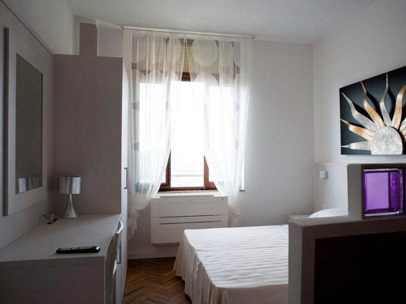 Mobilspazio Гостиничный номер в современном стиле Zeus sun-id-1414068 - Вид №46