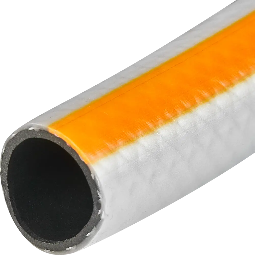 Шланг для полива GF 3/4" 25 м ПВХ STLM-2012838 - Вид №1