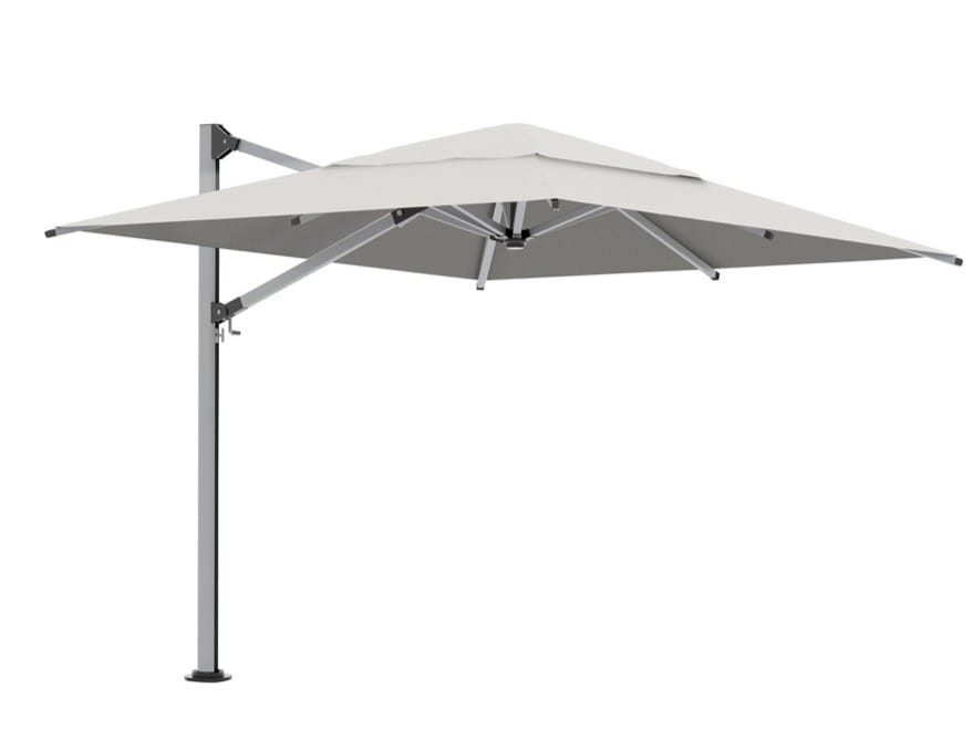 Алюминиевый прямоугольный поворотный зонтик JANUS et Cie JANUS Umbrella ARCH-00133230 - Вид №1