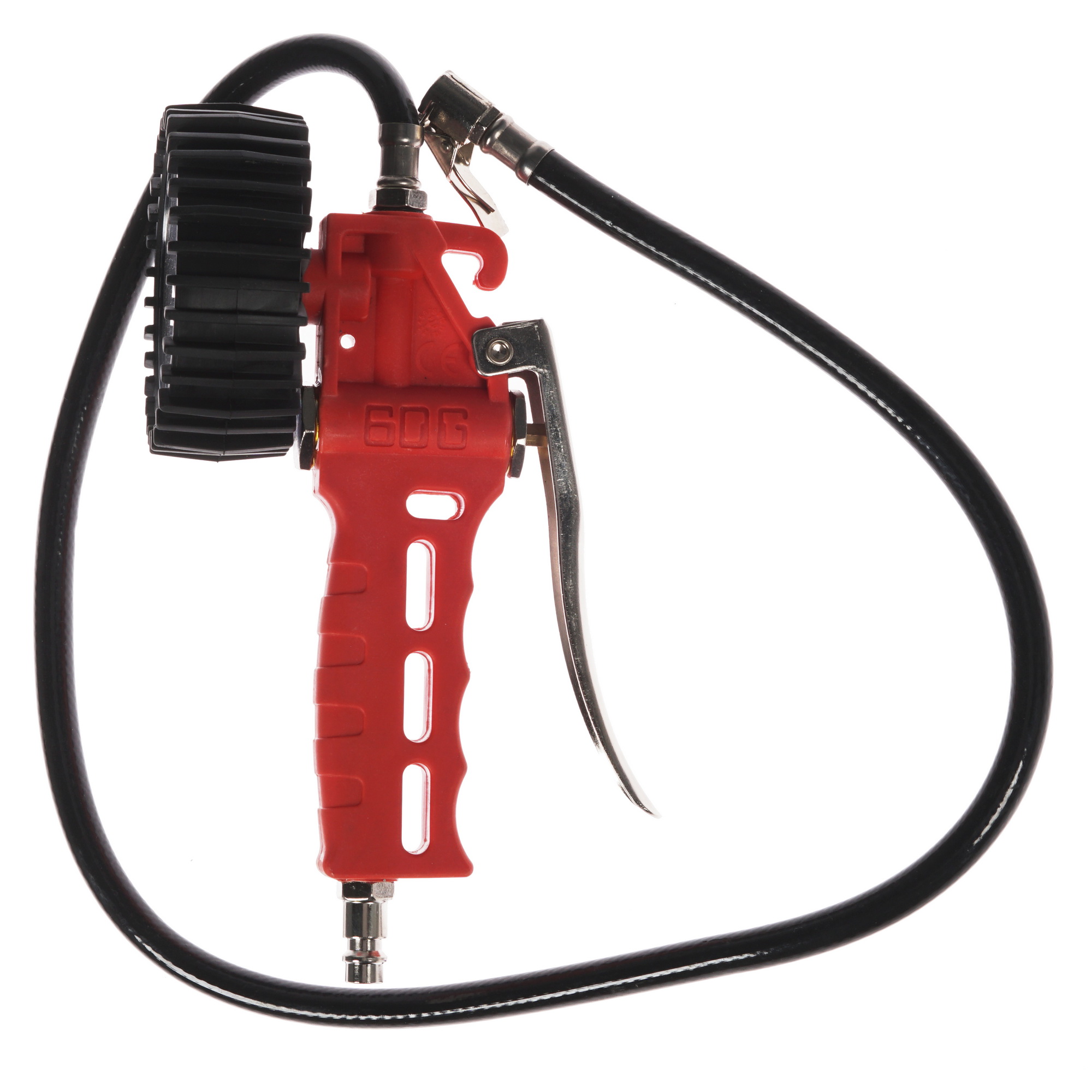 Пневмопистолет Patriot GN 60G 1137491 STDN-0031790 - Вид №2