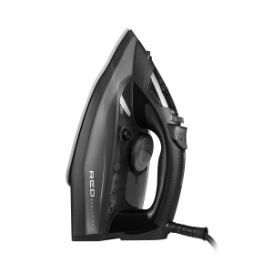 9128806 Утюг Red evolution RI-C25 серый