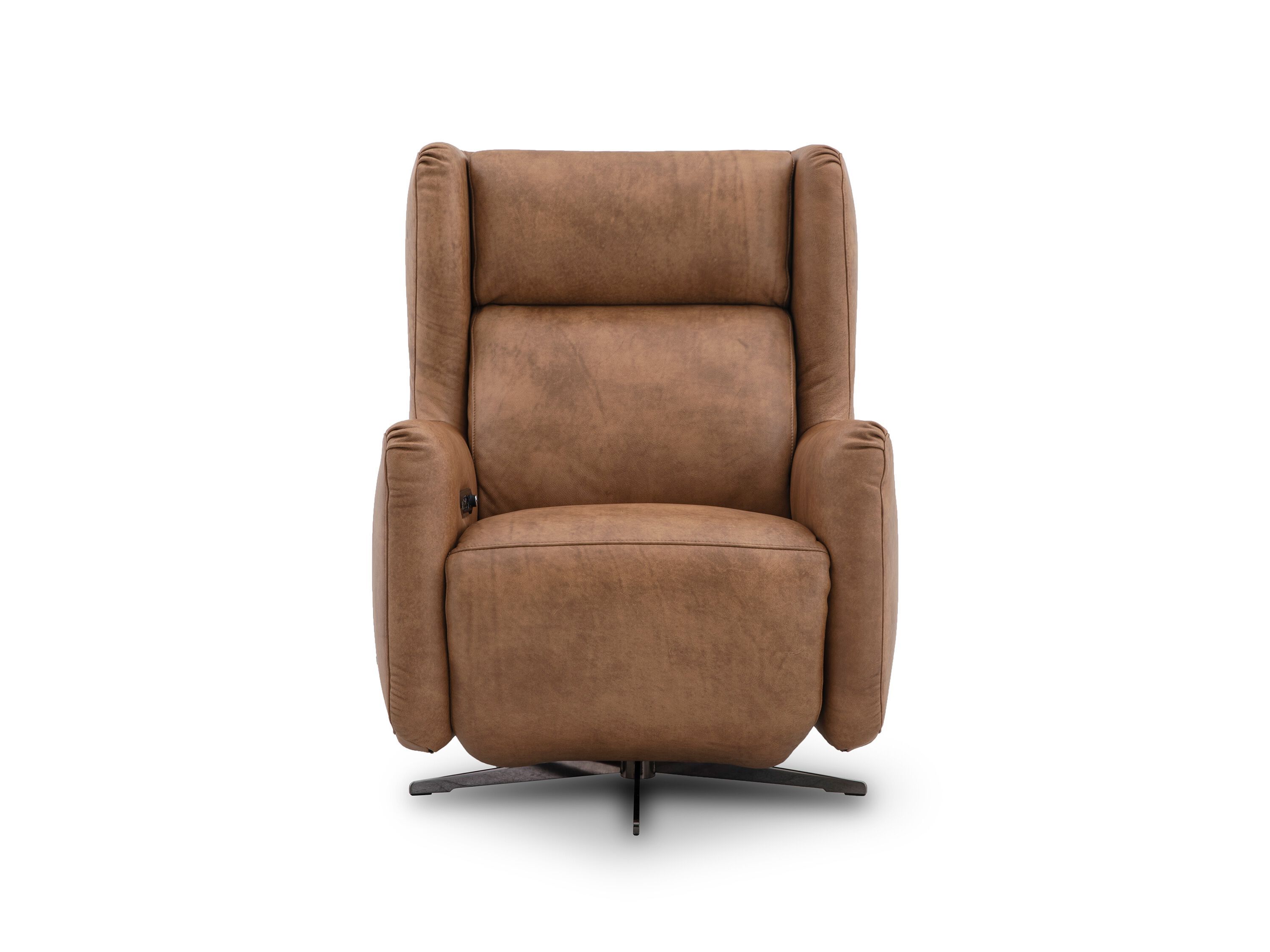 Кожаное кресло с электроприводом CAMPO DE' FIORI CL139 ARCH-00107069 - Вид №1