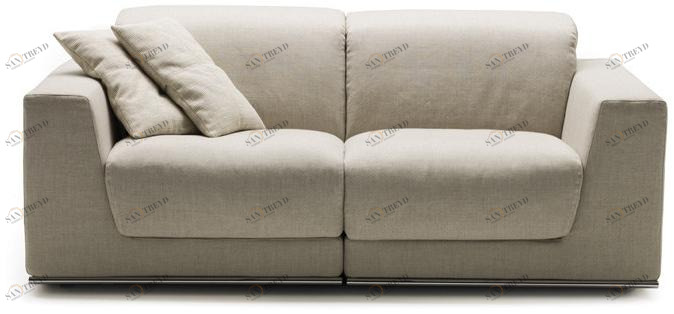 Milano Bedding 2-х местный диван-кровать Joe sun-id-1402185